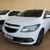 CHEVROLET ONIX 1.4 MPFI LTZ 8V FLEX 4P AUTOMÁTICO CHEVROLET ONIX 1.4 MPFI LTZ 8V FLEX 4P AUTOMÁTICO