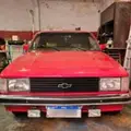 CHEVROLET OPALA 2.5 COMODORO 8V ÁLCOOL 2P MANUAL CHEVROLET OPALA 2.5 COMODORO 8V ÁLCOOL 2P MANUAL