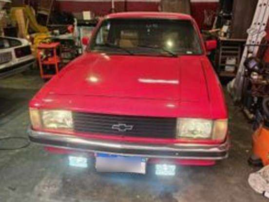 CHEVROLET-OPALA-2.5 COMODORO 8V ÁLCOOL 2P MANUAL CHEVROLET-OPALA-1980