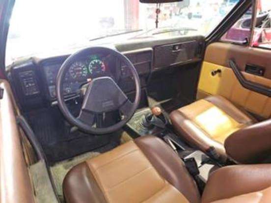 CHEVROLET-OPALA-2.5 COMODORO 8V ÁLCOOL 2P MANUAL CHEVROLET-OPALA-1980