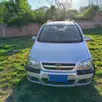 CHEVROLET ZAFIRA 2.0 MPFI EXPRESSION 8V FLEX 4P AUTOMÁTICO CHEVROLET ZAFIRA 2.0 MPFI EXPRESSION 8V FLEX 4P AUTOMÁTICO