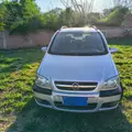 CHEVROLET ZAFIRA 2.0 MPFI EXPRESSION 8V FLEX 4P AUTOMÁTICO CHEVROLET ZAFIRA 2.0 MPFI EXPRESSION 8V FLEX 4P AUTOMÁTICO