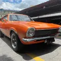 FORD MAVERICK SUPER LUXO SEDAN 6 CILINDROS 12V GASOLINA 4P MANUAL FORD MAVERICK SUPER LUXO SEDAN 6 CILINDROS 12V GASOLINA 4P MANUAL