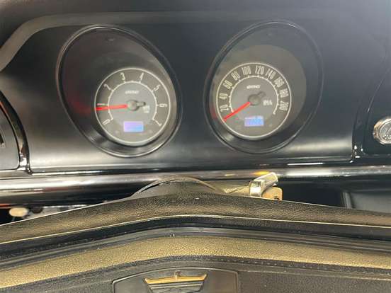 FORD-MAVERICK-SUPER LUXO SEDAN 6 CILINDROS 12V GASOLINA 4P MANUAL FORD-MAVERICK-1975
