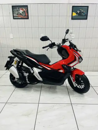 HONDA ADV 
