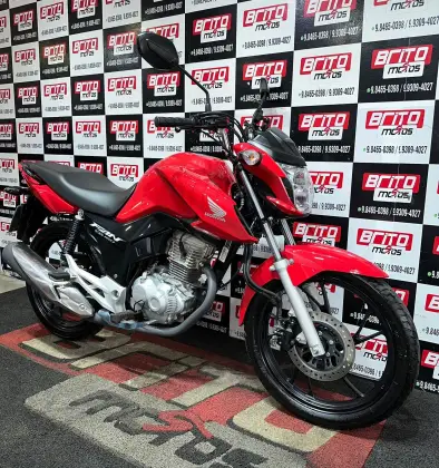 HONDA CG 160 FAN HONDA CG 160 FAN