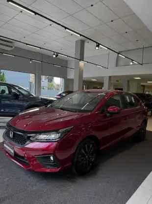 HONDA-CITY-2024