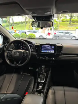 HONDA-CITY-2024