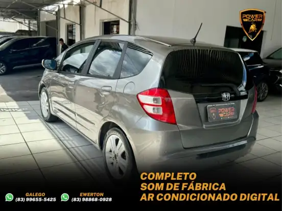 HONDA-FIT-2009