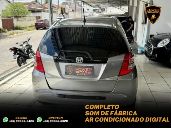 HONDA-FIT-2009