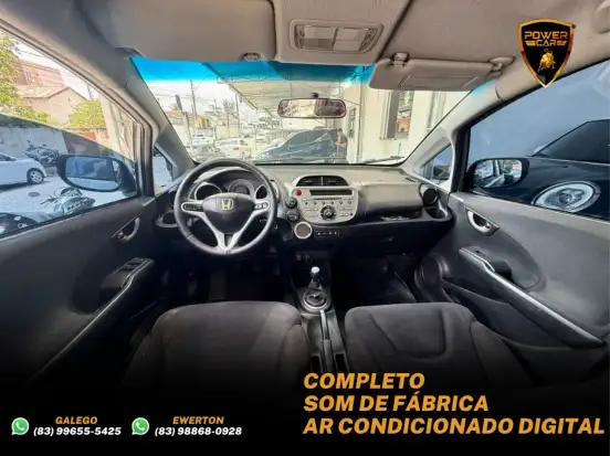 HONDA-FIT-2009