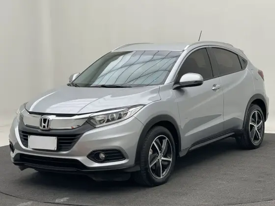 HONDA HR-V 1.8 16V FLEX EX 4P AUTOMÁTICO HONDA HR-V 1.8 16V FLEX EX 4P AUTOMÁTICO
