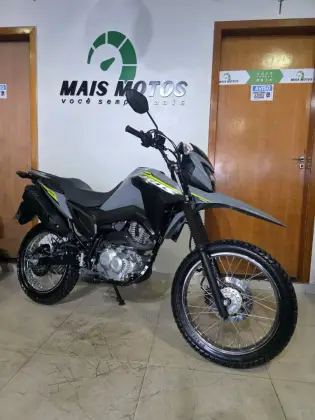 HONDA NXR 160 BROS ABS 