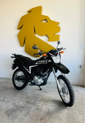 HONDA NXR 160 BROS 