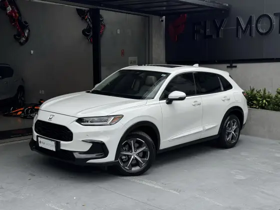 HONDA ZR-V 2.0 i-VTEC GASOLINA TOURING CVT