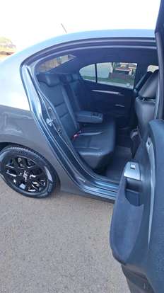 HONDA-CITY-1.5 EXL 16V FLEX 4P AUTOMÁTICO HONDA-CITY-2011