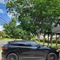 JAGUAR F-PACE 2.0 16V INGENIUM PRESTIGE AWD 4P AUTOMÁTICO JAGUAR F-PACE 2.0 16V INGENIUM PRESTIGE AWD 4P AUTOMÁTICO
