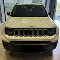 JEEP RENEGADE 1.3 T270 TURBO FLEX LONGITUDE AT6 JEEP RENEGADE 1.3 T270 TURBO FLEX LONGITUDE AT6
