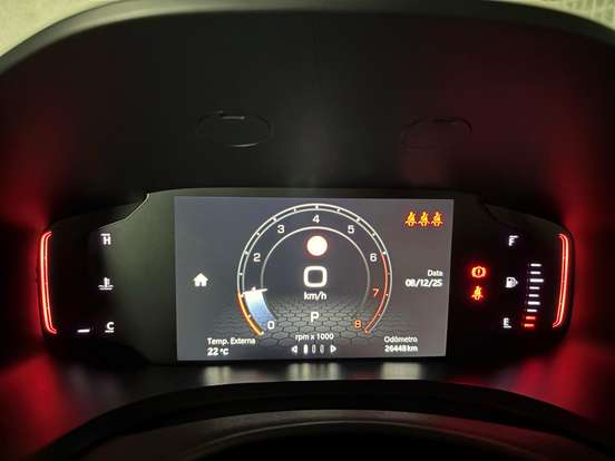 JEEP-RENEGADE-1.3 T270 TURBO FLEX LONGITUDE AT6 JEEP-RENEGADE-2024