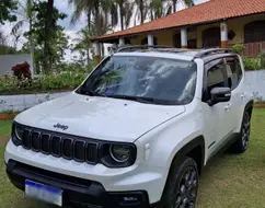 JEEP RENEGADE 1.3 T270 TURBO FLEX S 4X4 AT9 JEEP RENEGADE 1.3 T270 TURBO FLEX S 4X4 AT9