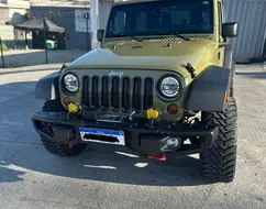 JEEP WRANGLER 3.6 SPORT 4X4 V6 12V GASOLINA 2P AUTOMÁTICO JEEP WRANGLER 3.6 SPORT 4X4 V6 12V GASOLINA 2P AUTOMÁTICO