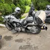 KAWASAKI VULCAN 900 CLASSIC KAWASAKI VULCAN 900 CLASSIC