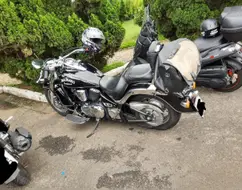 KAWASAKI VULCAN 900 CLASSIC KAWASAKI VULCAN 900 CLASSIC