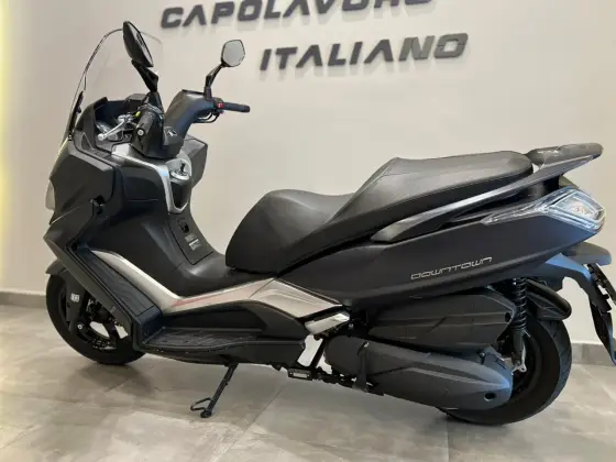 KYMCO DOWNTOWN 350 ABS 