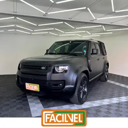 LAND ROVER DEFENDER 3.0 D300 TURBO DIESEL MHEV 110 X-DYNAMIC HSE AWD AUTOMÁTICO