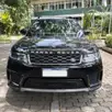 LAND ROVER RANGE ROVER SPORT 3.0 HSE DYNAMIC 4X4 V6 24V TURBO DIESEL 4P AUTOMÁTICO LAND ROVER RANGE ROVER SPORT 3.0 HSE DYNAMIC 4X4 V6 24V TURBO DIESEL 4P AUTOMÁTICO