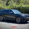 LAND ROVER RANGE ROVER VELAR 5.0 V8 P550 GASOLINA SVAUTOBIOGRAPHY DYNAMIC EDITION AUTOMÁTICO LAND ROVER RANGE ROVER VELAR 5.0 V8 P550 GASOLINA SVAUTOBIOGRAPHY DYNAMIC EDITION AUTOMÁTICO