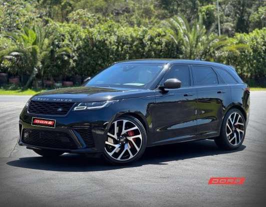 LAND ROVER-RANGE ROVER VELAR-2020