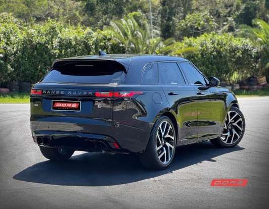 LAND ROVER-RANGE ROVER VELAR-2020