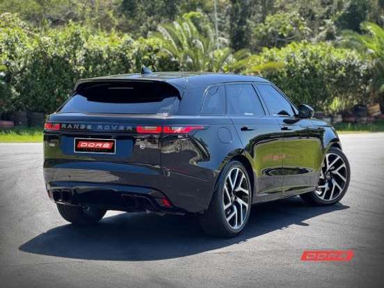 LAND ROVER-RANGE ROVER VELAR-5.0 V8 P550 GASOLINA SVAUTOBIOGRAPHY DYNAMIC EDITION AUTOMÁTICO LAND ROVER-RANGE ROVER VELAR-2020