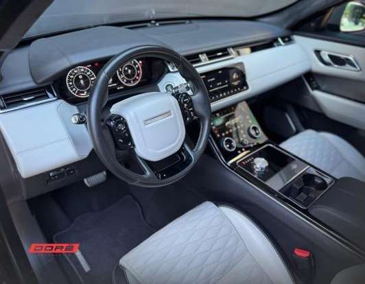 LAND ROVER-RANGE ROVER VELAR-2020