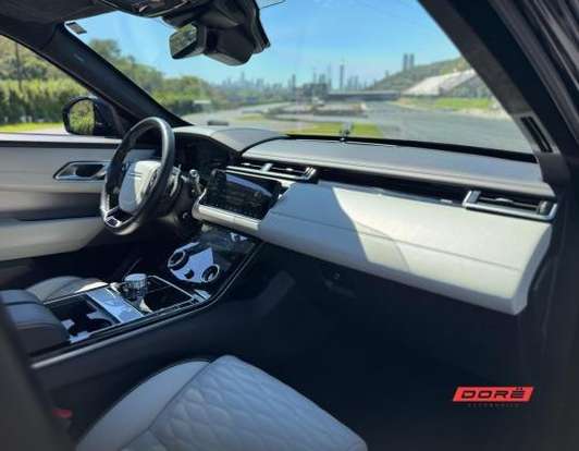 LAND ROVER-RANGE ROVER VELAR-2020