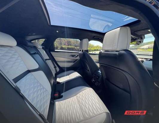 LAND ROVER-RANGE ROVER VELAR-2020