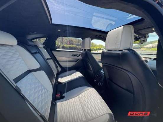 LAND ROVER-RANGE ROVER VELAR-5.0 V8 P550 GASOLINA SVAUTOBIOGRAPHY DYNAMIC EDITION AUTOMÁTICO LAND ROVER-RANGE ROVER VELAR-2020