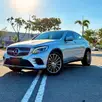 MERCEDES-BENZ GLC 250 2.0 CGI GASOLINA COUPÉ 4MATIC 9G-TRONIC MERCEDES-BENZ GLC 250 2.0 CGI GASOLINA COUPÉ 4MATIC 9G-TRONIC