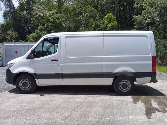 MERCEDES-BENZ-SPRINTER-2.2 CDI DIESEL CHASSIS 314 STREET LONGO MANUAL MERCEDES-BENZ-SPRINTER-2020