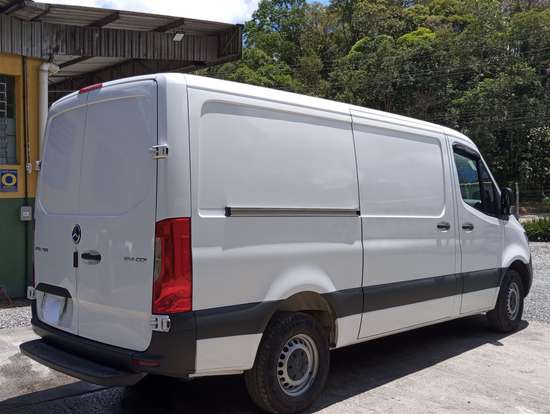 MERCEDES-BENZ-SPRINTER-2.2 CDI DIESEL CHASSIS 314 STREET LONGO MANUAL MERCEDES-BENZ-SPRINTER-2020