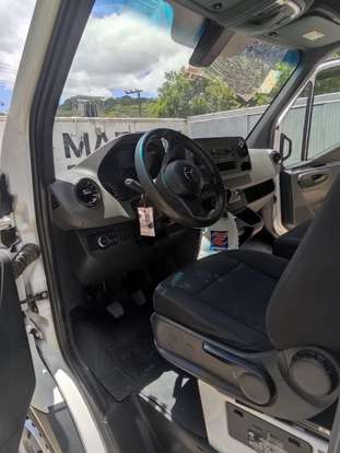 MERCEDES-BENZ-SPRINTER-2.2 CDI DIESEL CHASSIS 314 STREET LONGO MANUAL MERCEDES-BENZ-SPRINTER-2020