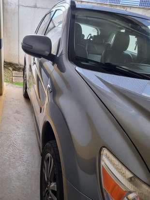 MITSUBISHI-ASX-2013