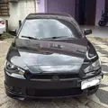 MITSUBISHI LANCER 2.0 16V GASOLINA 4P AUTOMÁTICO MITSUBISHI LANCER 2.0 16V GASOLINA 4P AUTOMÁTICO