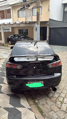 MITSUBISHI-LANCER-2013
