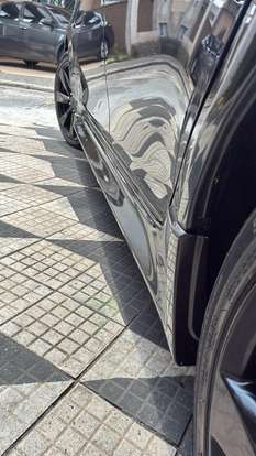 MITSUBISHI-LANCER-2.0 16V GASOLINA 4P AUTOMÁTICO MITSUBISHI-LANCER-2013