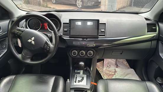 MITSUBISHI-LANCER-2013