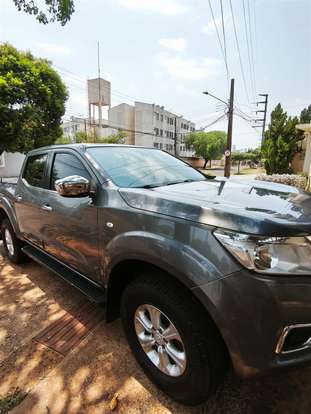 NISSAN-FRONTIER-2018