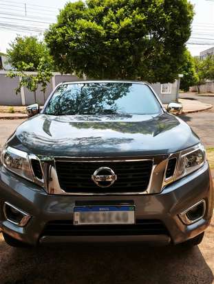 NISSAN-FRONTIER-2018