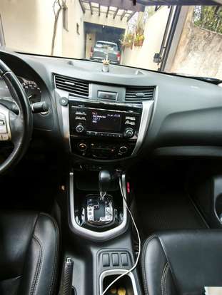 NISSAN-FRONTIER-2018